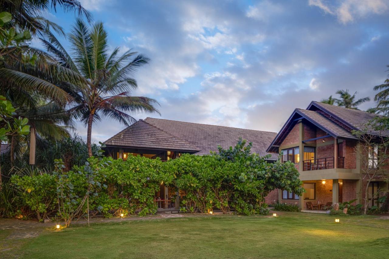 Ayana Sea Hotel Wadduwa Exterior foto